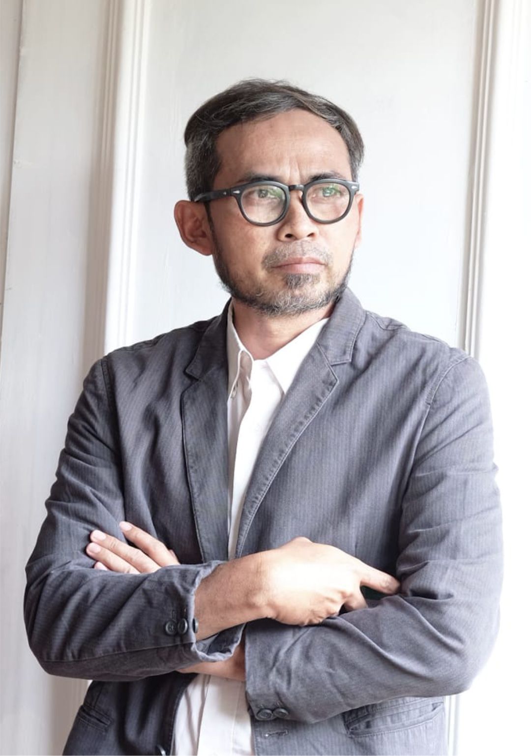 Asdani Kindarto, S.T, M.End, PhD