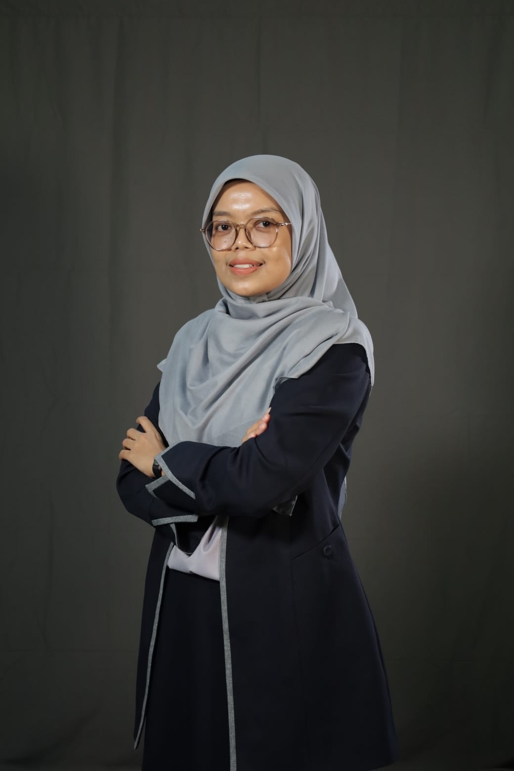 Fiqi Syarifa Nugraheni, M.Ag.