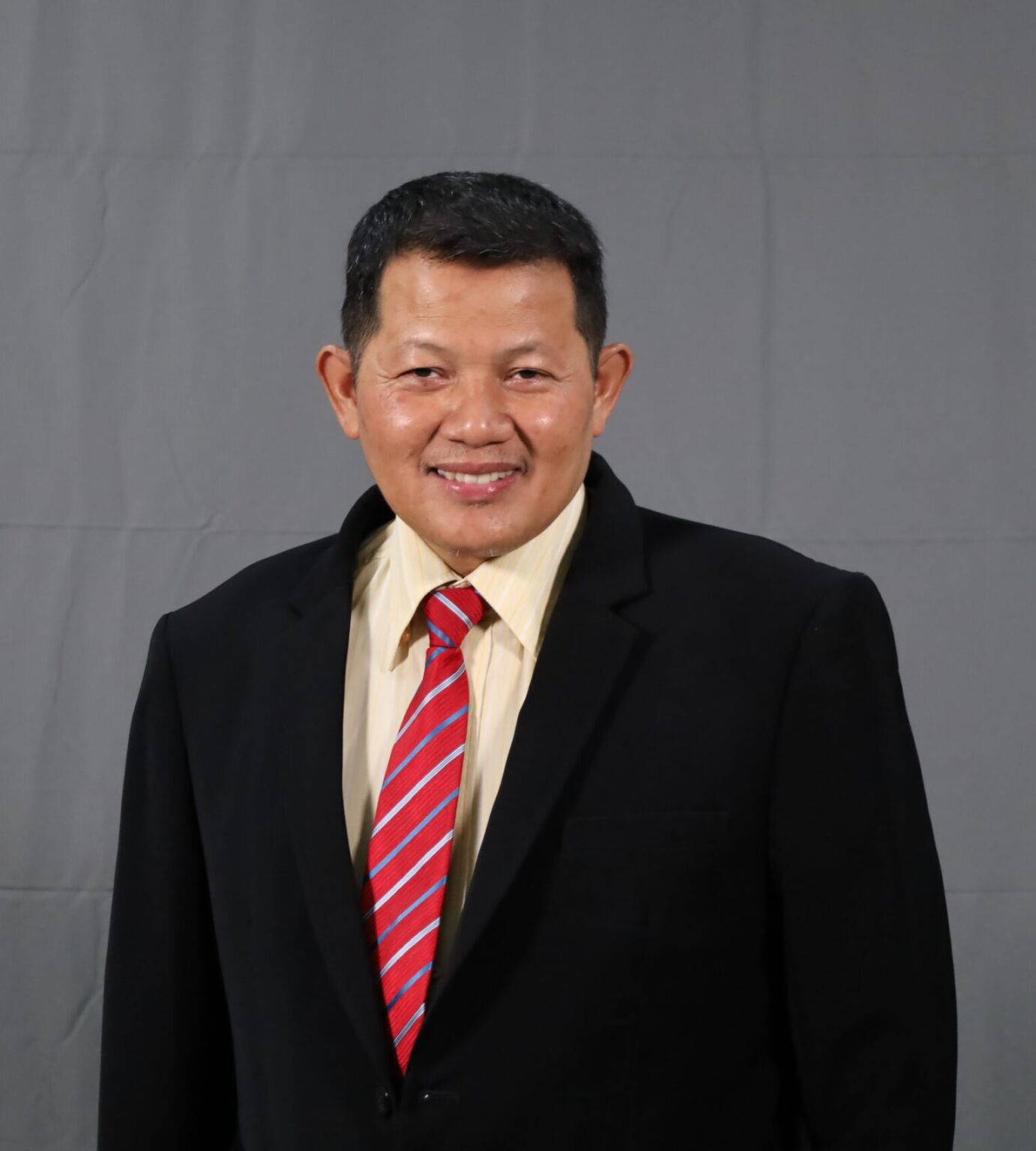 Dr. Muhammad Munsarif, S.Kom., M.Kom.