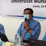Workshop Penyusunan Borang Akreditasi S1 Informatika Unimus